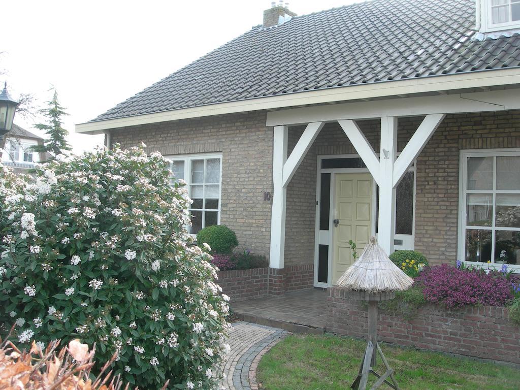 Hotel Chez Louise Naaldwijk Exterior foto