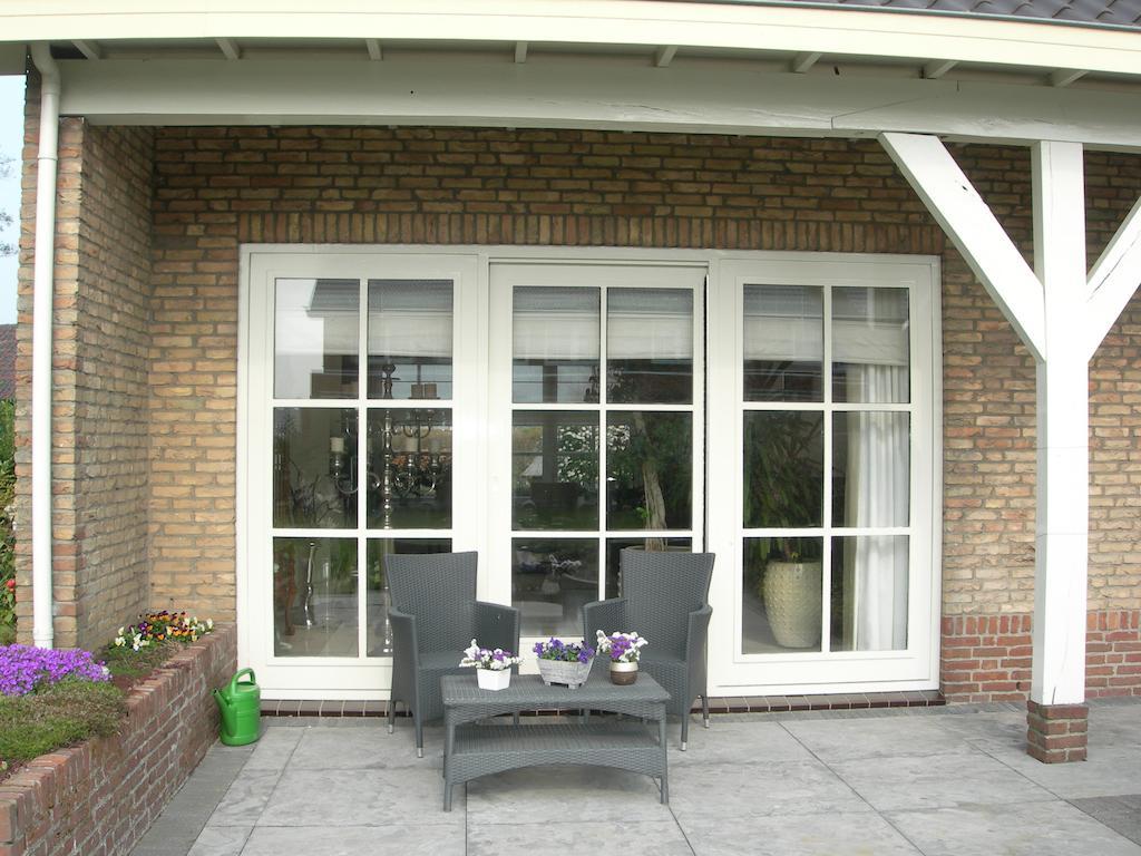 Hotel Chez Louise Naaldwijk Exterior foto